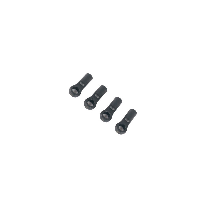 Ball Joint 4.9mm Open (6pcs) Ball Joint 4.9mm Open (6pcs)
