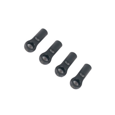 Ball Joint 4.9mm Open (6pcs)