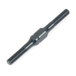 Turnbuckle 3x37mm ALU-7075 (2pcs)