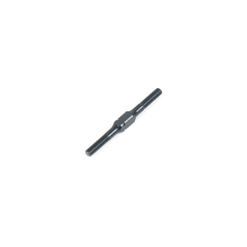 Turnbuckle 3x37mm ALU-7075 (2pcs) Turnbuckle 3x37mm ALU-7075 (2pcs)