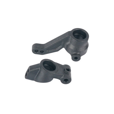Steering Block /Rear Upright