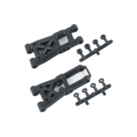 Low Arm F/R Set with Shims