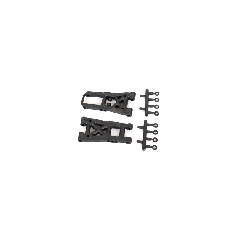 Low Arm F/R Set (Soft) Low Arm F/R Set (Soft)