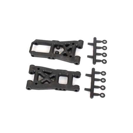 Low Arm F/R Set  (Soft)