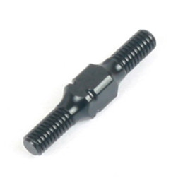 Turnbuckle 3x20mm ALU-7075 (2pcs)