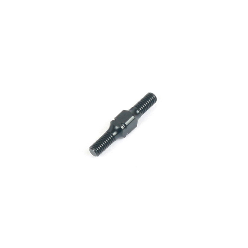Turnbuckle 3x20mm ALU-7075 (2pcs) Turnbuckle 3x20mm ALU-7075 (2pcs)