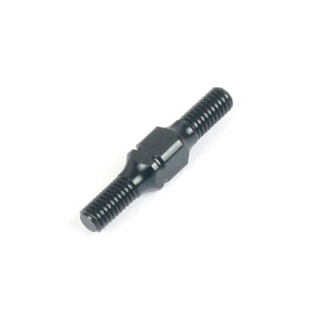 Turnbuckle 3x20mm ALU-7075 (2pcs)