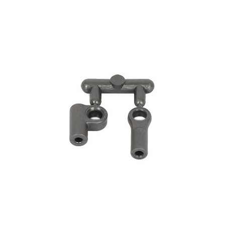 Steering Rod Ball Joint Set (LF)
