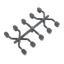 Suspension Insert  0~ +2