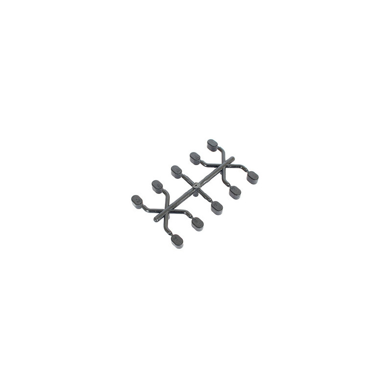Suspension Insert 0~ +2 Suspension Insert 0~ +2