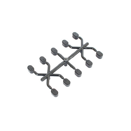 Suspension Insert  0~ +2