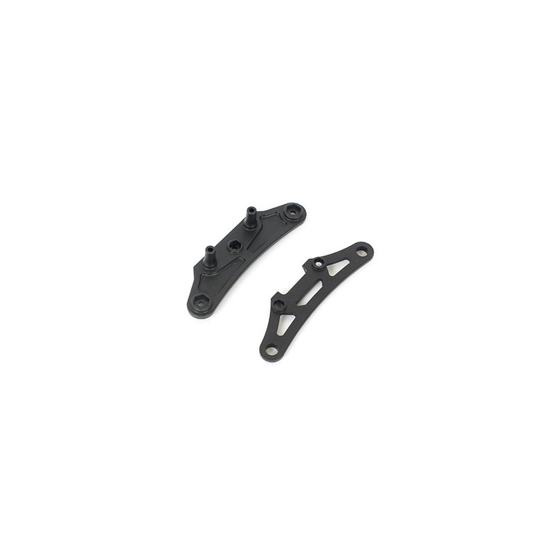 R11 2019 Bumper Set R11 2019 Bumper Set