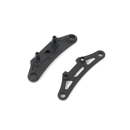 R11 2019 Bumper Set