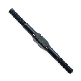 Turnbuckle 3x43mm ALU-7075