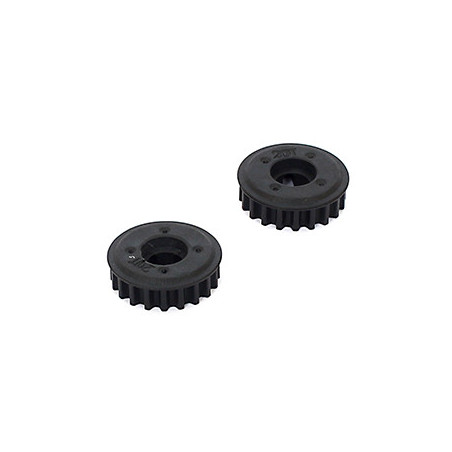 20T Center Pulley-Mid (2)