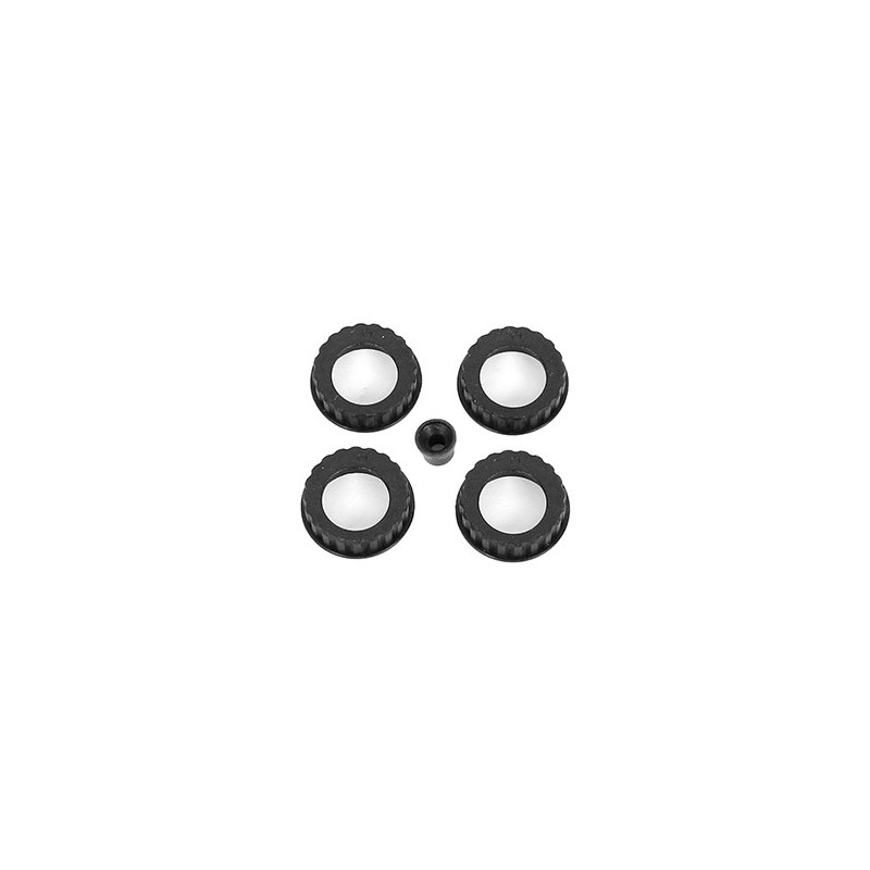 R11 Eccentric Hub (4) R11 Eccentric Hub (4)