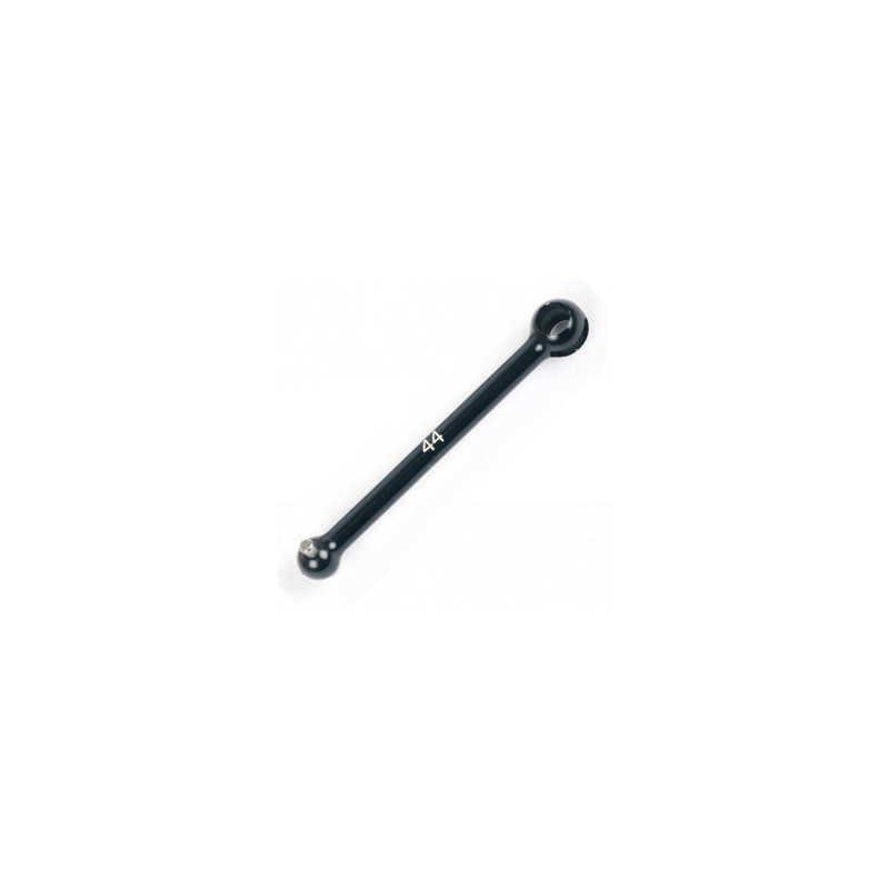 Rear Drive Shaft Alu-7075 (2pcs) Rear Drive Shaft Alu-7075 (2pcs)