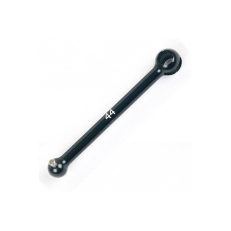 Rear Drive Shaft Alu-7075 (2pcs)