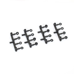 R12 Plastic Shims (1/2/3mm)