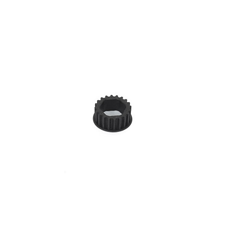 R12 Center Pulley 20T
