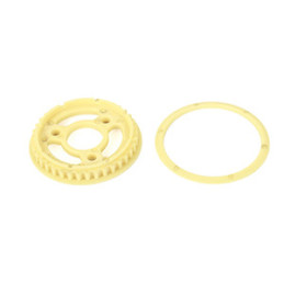 R12 Kevlar Front Pulley 38T