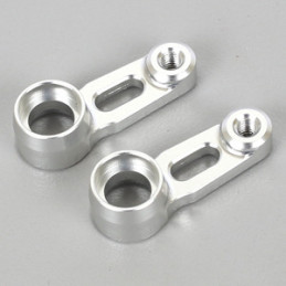 Bell Crank 18mm Alu (Standard)