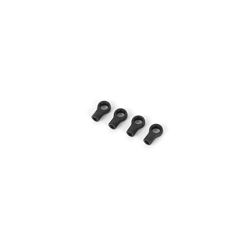 Ball End 4.9mm Ex-Short (4) Ball End 4.9mm Ex-Short (4)
