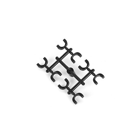C Cap V2 (16pcs)