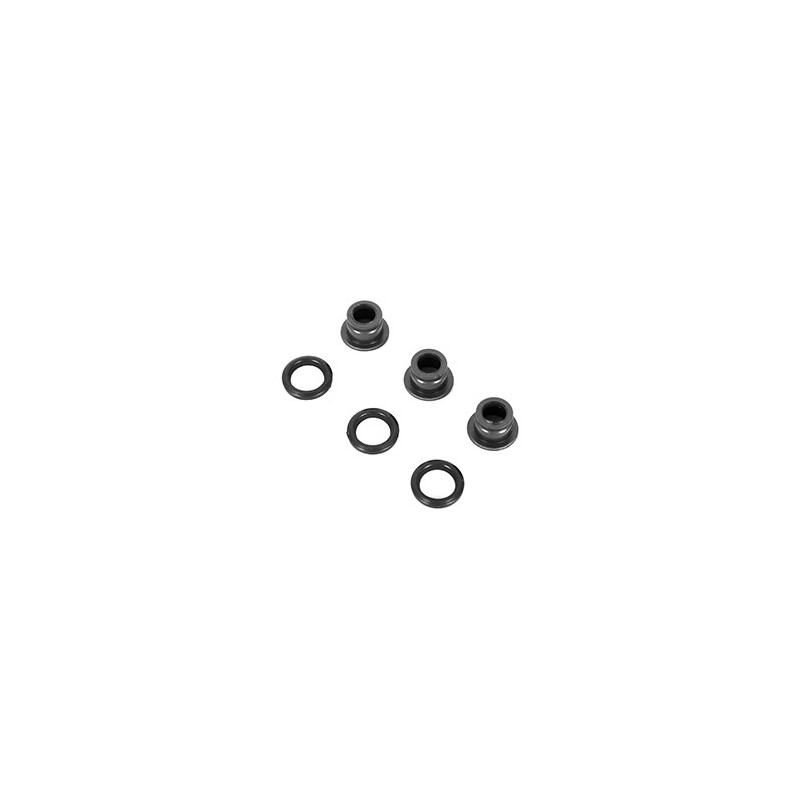 5.8mm Ball Socket Set (3 Sets) 5.8mm Ball Socket Set (3 Sets)