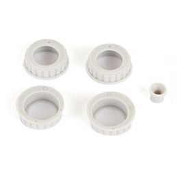 A10 Eccentric Hub Set