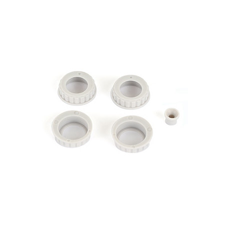 A10 Eccentric Hub Set