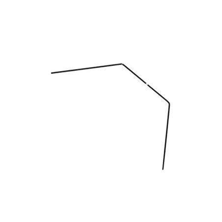 Front Anti-Roll Bar 1.0mm