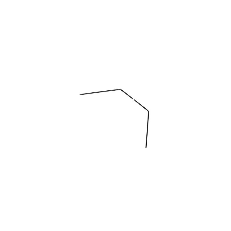 Front Anti-Roll Bar 1.2mm Front Anti-Roll Bar 1.2mm