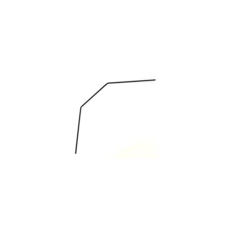 Rear Anti-Roll Bar 1.2mm Rear Anti-Roll Bar 1.2mm