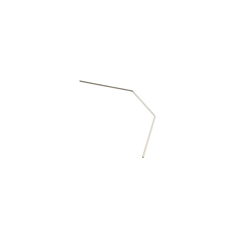 Rear Anti-Roll Bar 1.3mm Rear Anti-Roll Bar 1.3mm
