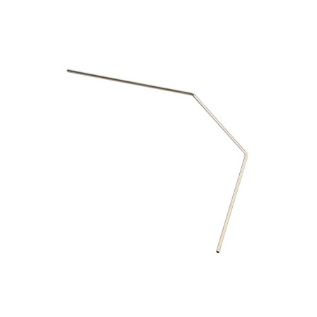 Rear Anti-Roll Bar 1.3mm