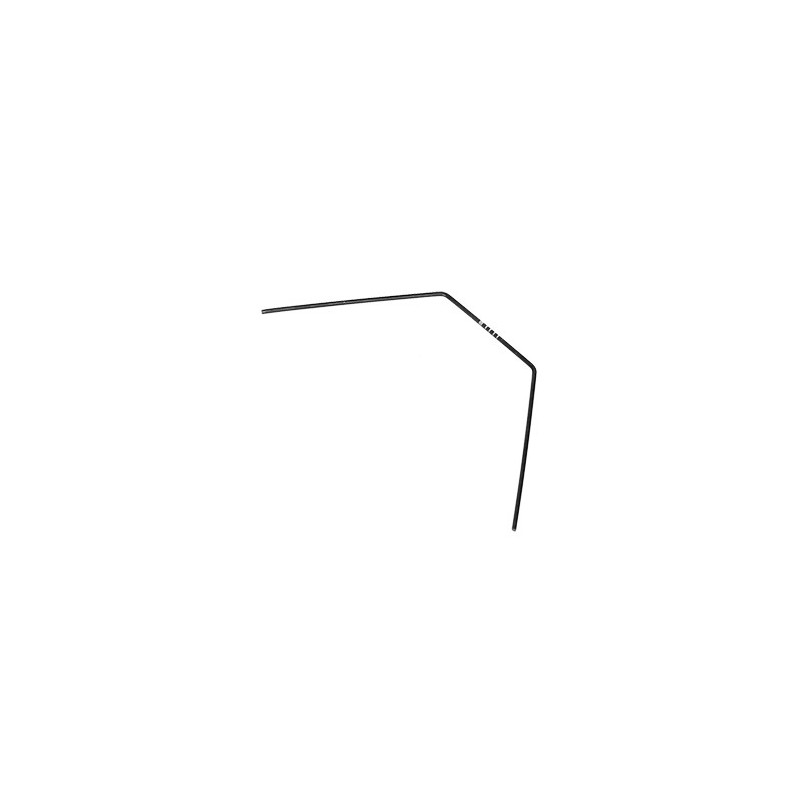 Rear Anti-Roll Bar 1.4mm Rear Anti-Roll Bar 1.4mm
