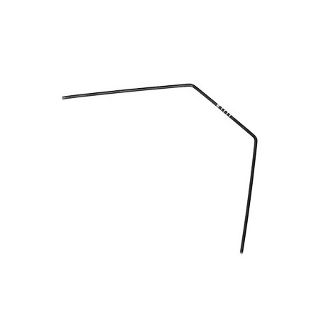 Rear Anti-Roll Bar 1.4mm