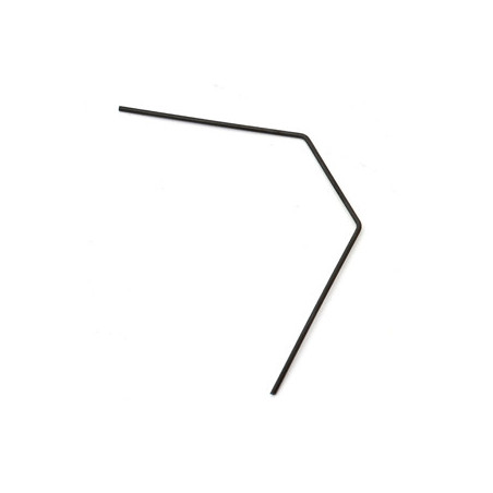 Rear Anti Roll Bar 1.5mm