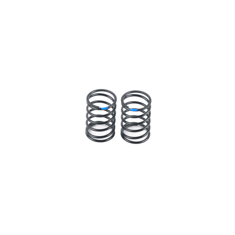 Shock Spring 0.26g Blue (2pcs) Shock Spring 0.26g Blue (2pcs)