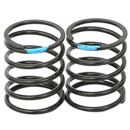 Shock Spring 0.26g Blue (Short) (2pcs)