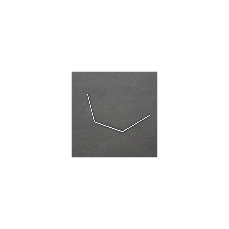 R12 Rear Anti-Roll Bar 1.3mm R12 Rear Anti-Roll Bar 1.3mm