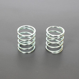 20mm Silver Shock Spring C2.7(2)