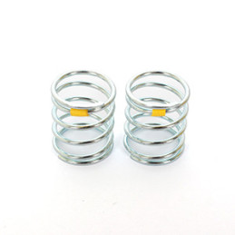 20mm Yellow Shock Spring C2.8 (2)