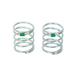20mm Green Shock Spring C2.9 (2)
