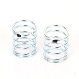 20mm Black Shock Spring C3.0 (2)
