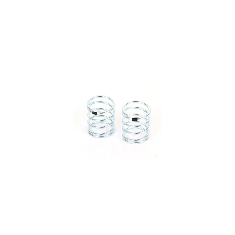 20mm Black Shock Spring C3.0 (2) 20mm Black Shock Spring C3.0 (2)