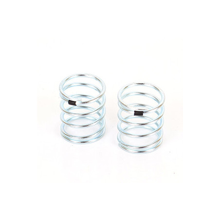20mm Black Shock Spring C3.0 (2)