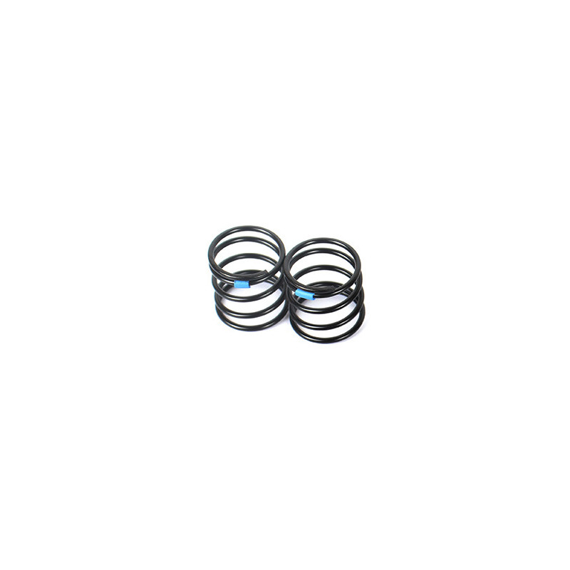 X-Low Spring C2.5 17mm (Blue) (2) X-Low Spring C2.5 17mm (Blue) (2)