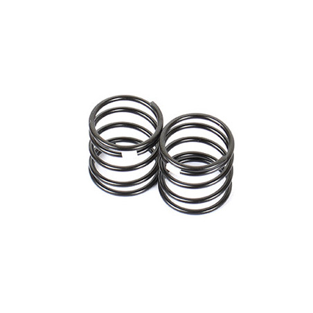 X-Low Spring C2.4-C2.7 17mm (White) (2)